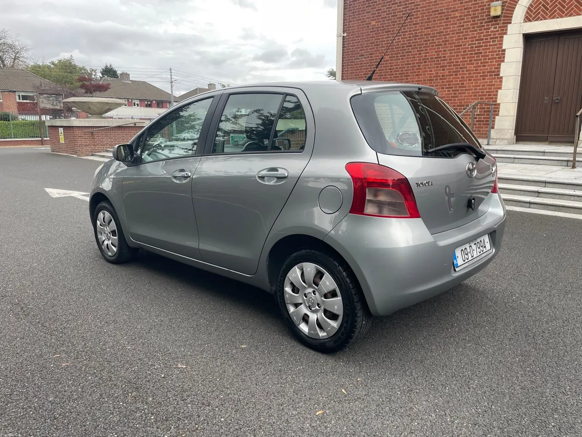 Toyota Yaris 09… Only 17,000Klms - Image 4