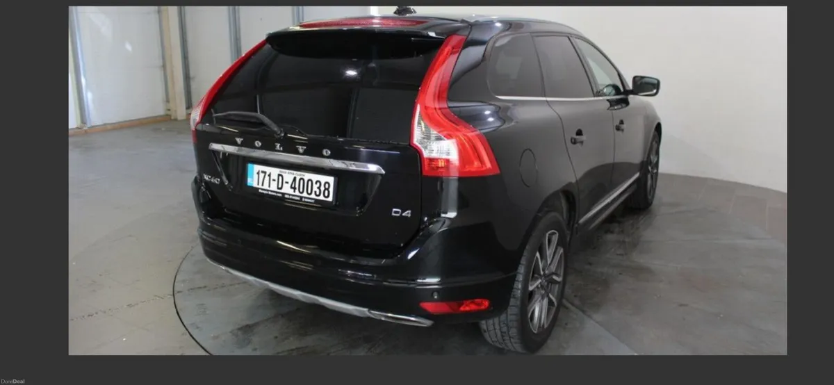 Volvo XC60 2017 D4 Service history ! - Image 6