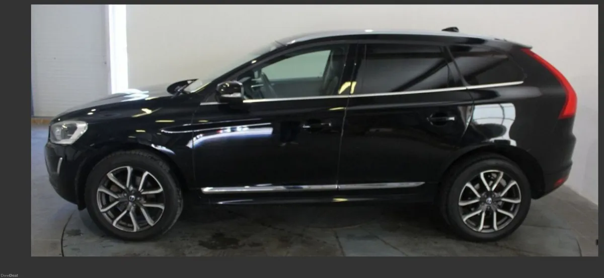 Volvo XC60 2017 D4 Service history ! - Image 3