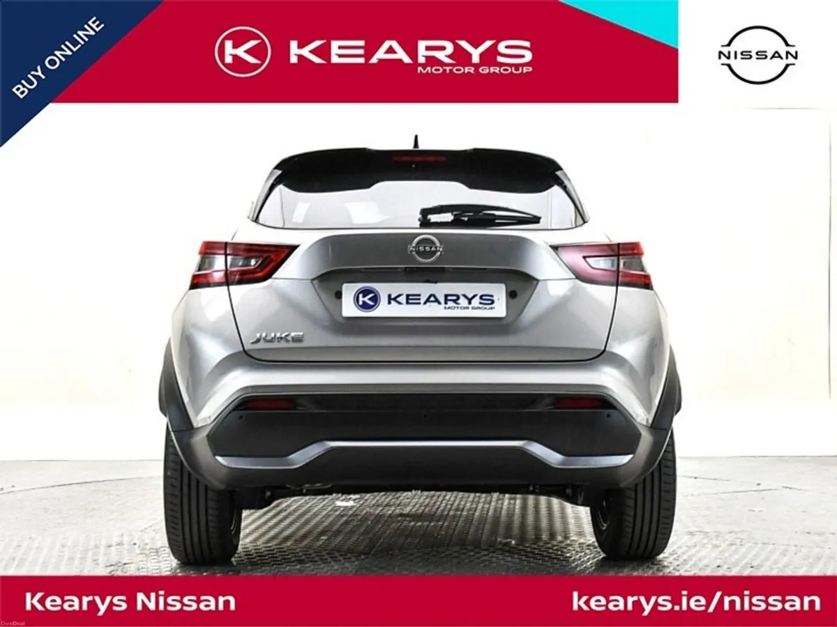 Nissan Juke 1.0T PET 2WD SV Premium - Image 2