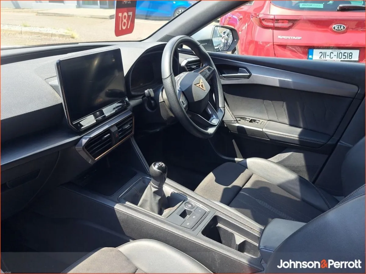 Cupra Leon 1.5TSI 150hp - Image 3