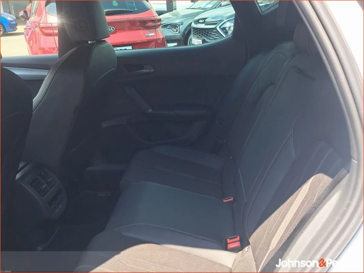 Cupra Leon 1.5TSI 150hp - Image 5