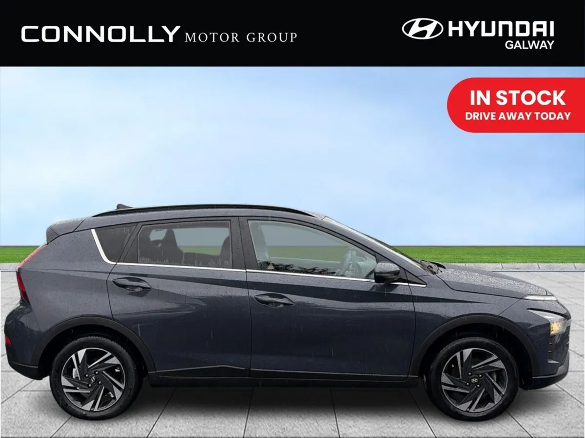 Hyundai Bayon Bayon Executive - Image 3