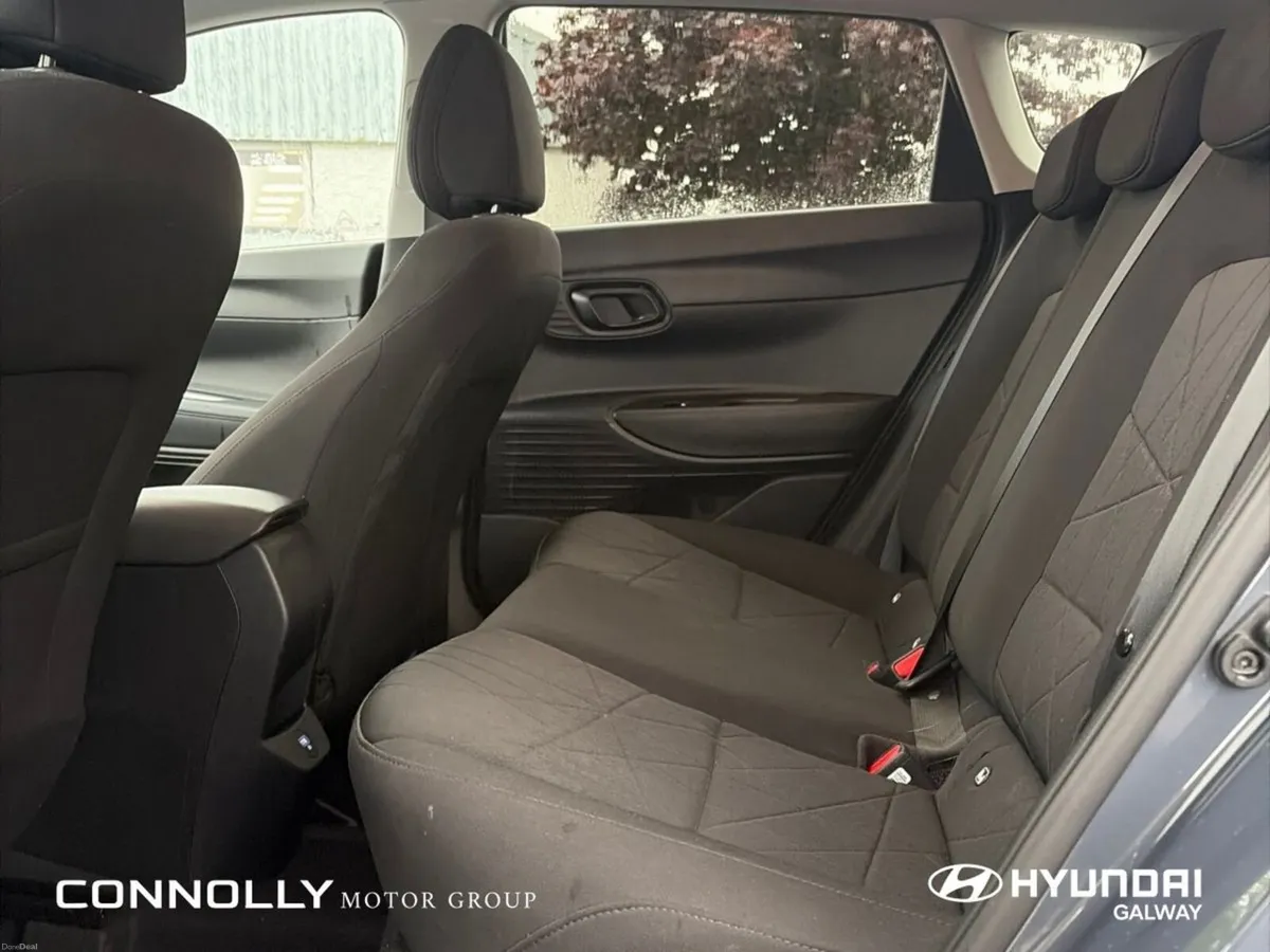 Hyundai Bayon Bayon Executive - Image 6