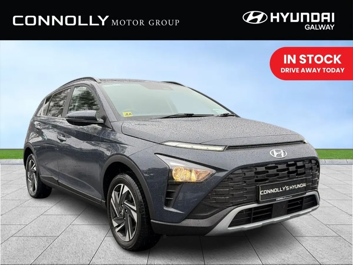 Hyundai Bayon Bayon Executive - Image 1
