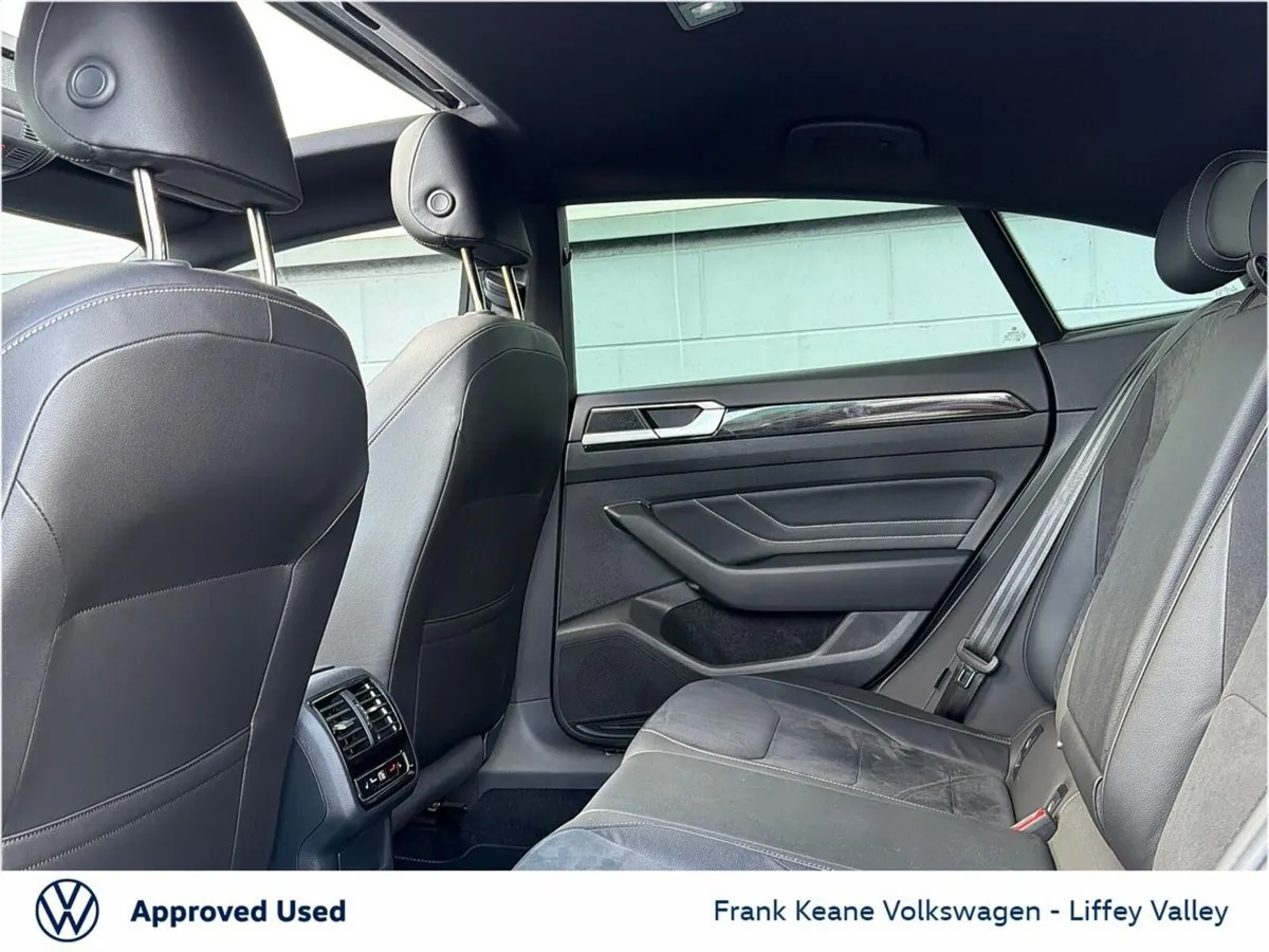 Volkswagen Arteon R-LINE AUTO 2.0TDI D7F 150HP *MO - Image 6