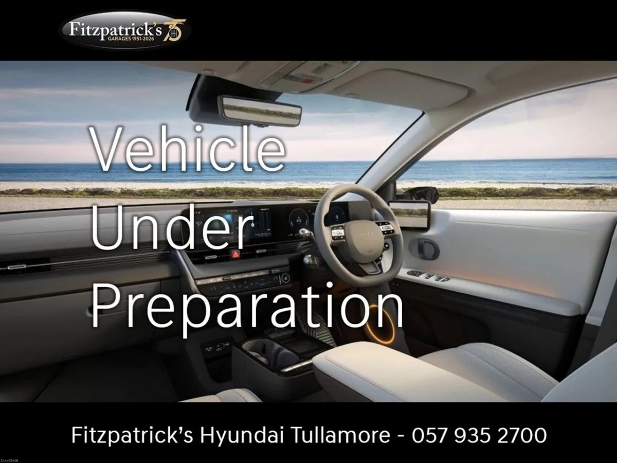 Hyundai Bayon Executive Model 1.2 Petrol. - Image 1