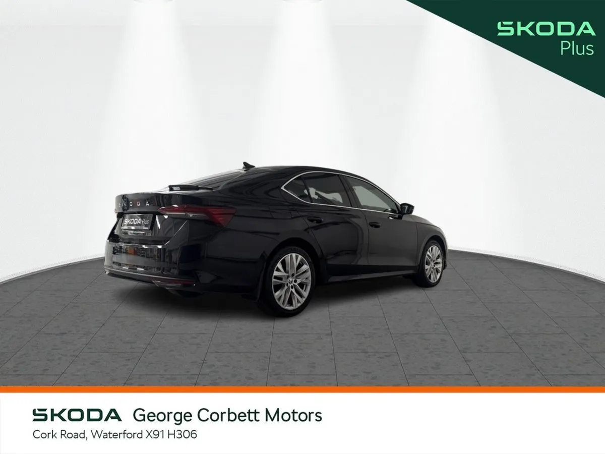 Skoda Octavia Selection+ 2.0TDI 115HP - Image 3