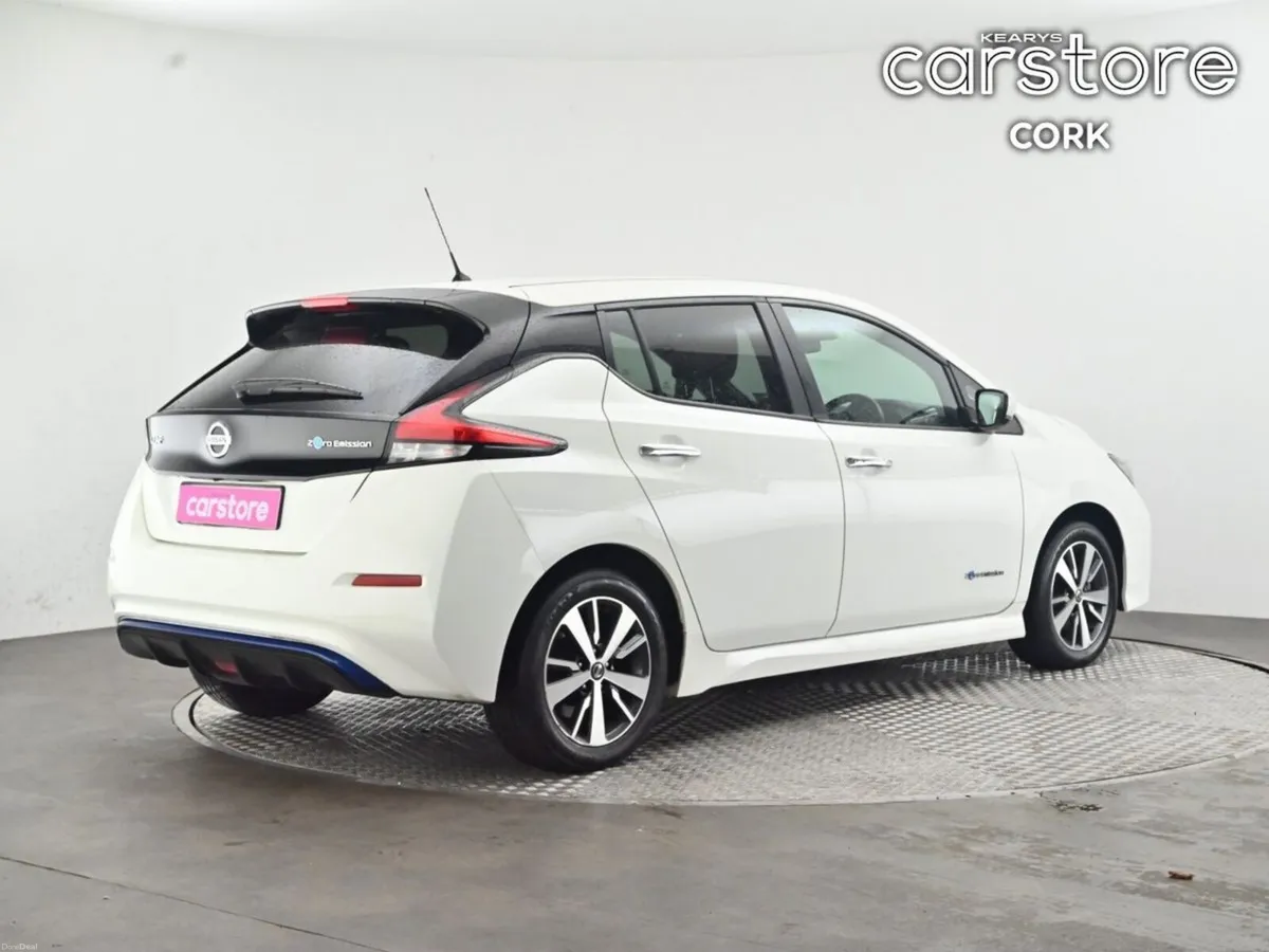 Nissan Leaf Leaf SV 40 kWh - Image 5