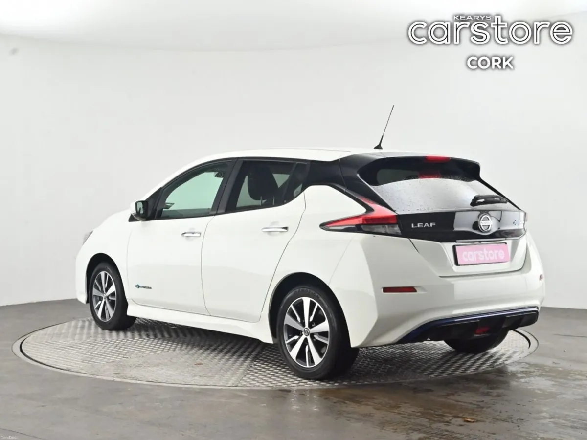 Nissan Leaf Leaf SV 40 kWh - Image 3
