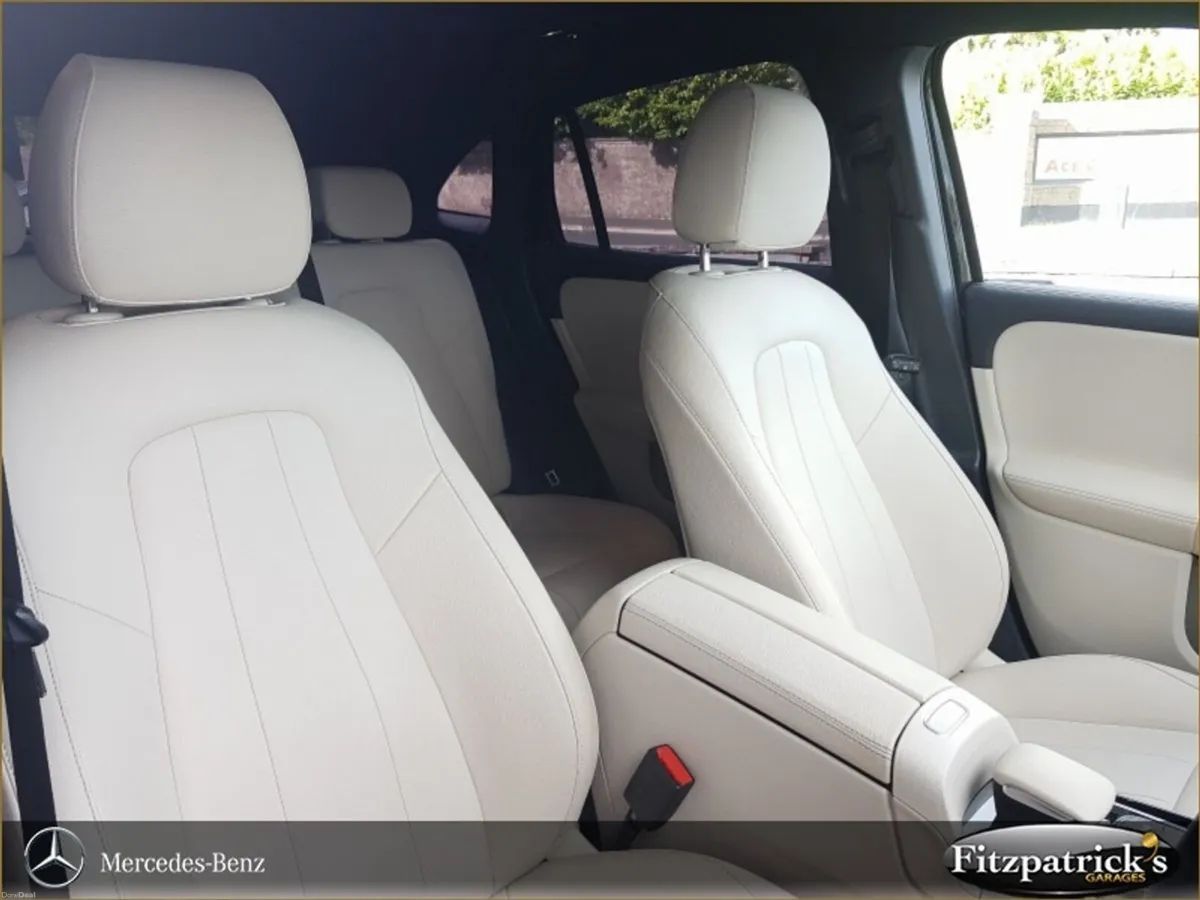 Mercedes-Benz EQA EQA 250 Progressive - Image 4