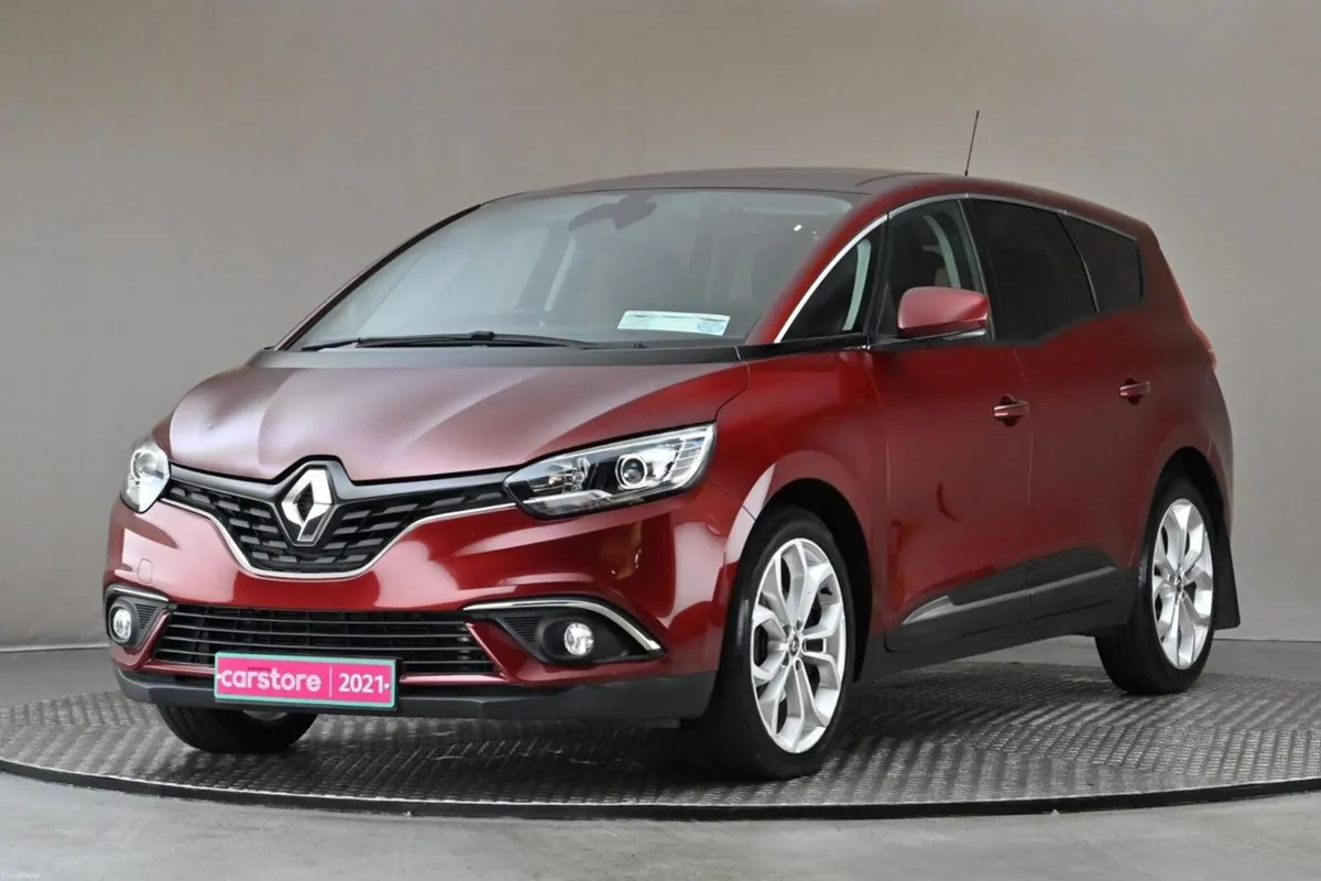 Renault Grand Scenic 1.7 BLUE DCI PLAY - Image 3