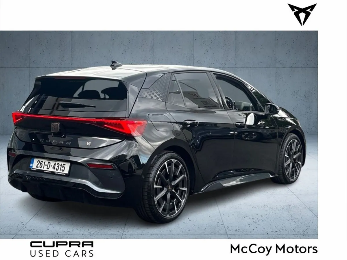 Cupra Born *** JUST ARRIVED *** UPGRADED SPEC BORN - Image 3