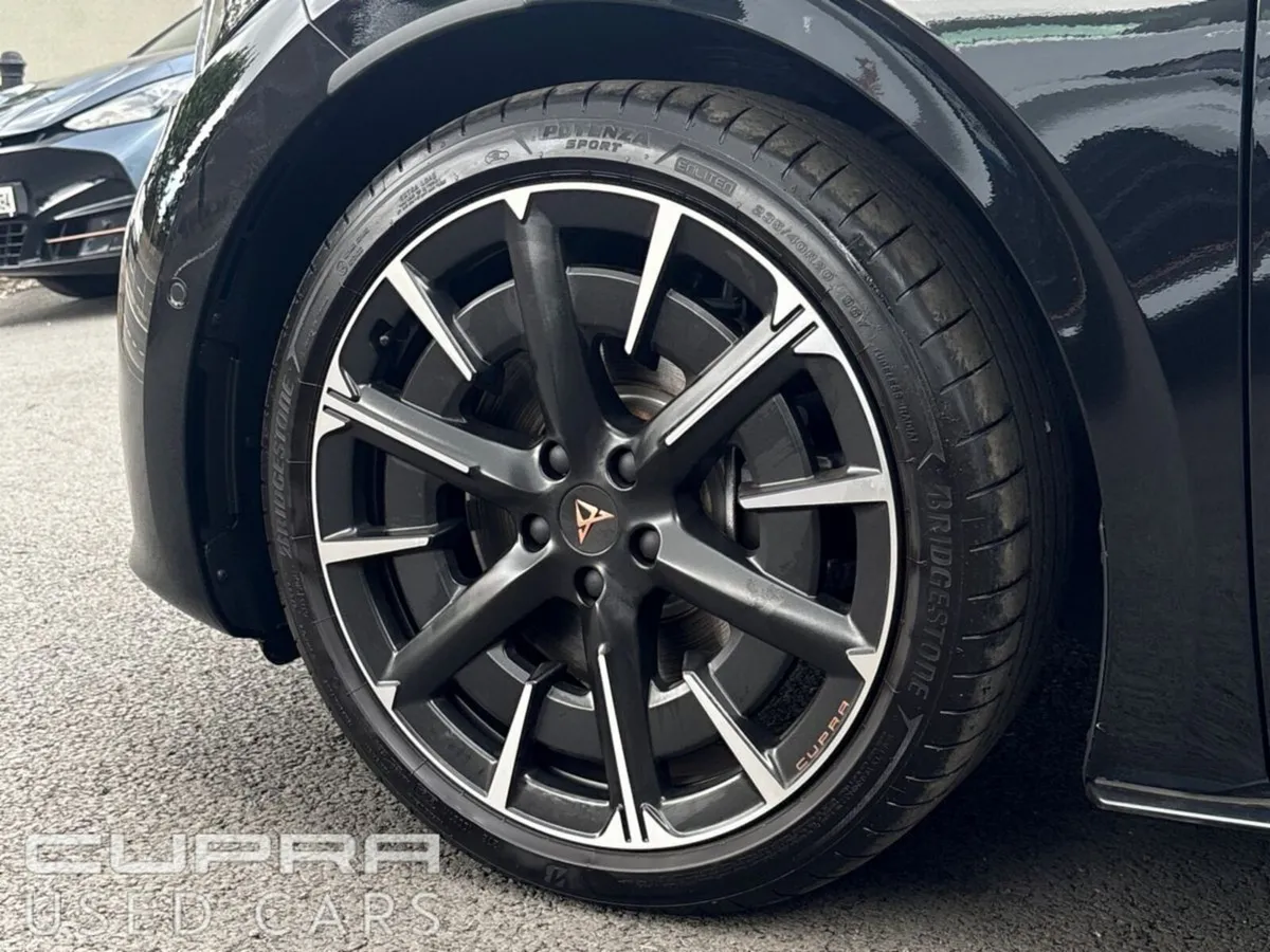Cupra Born *** JUST ARRIVED *** UPGRADED SPEC BORN - Image 5