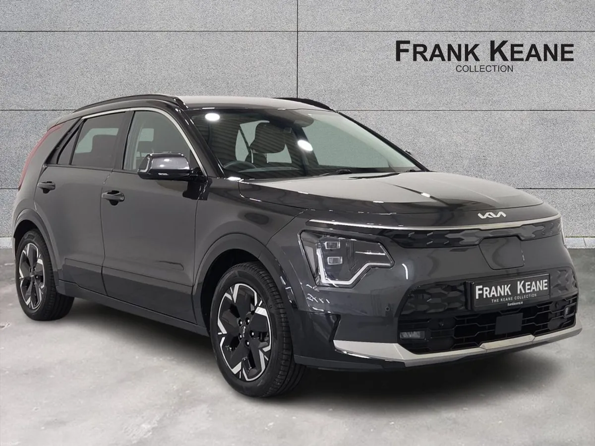 Kia Niro Niro EV K4 - Image 1
