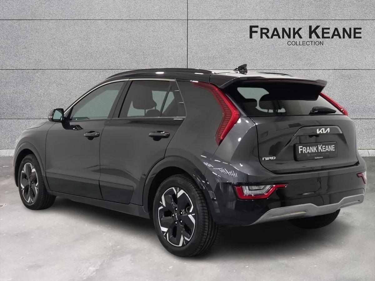 Kia Niro Niro EV K4 - Image 2