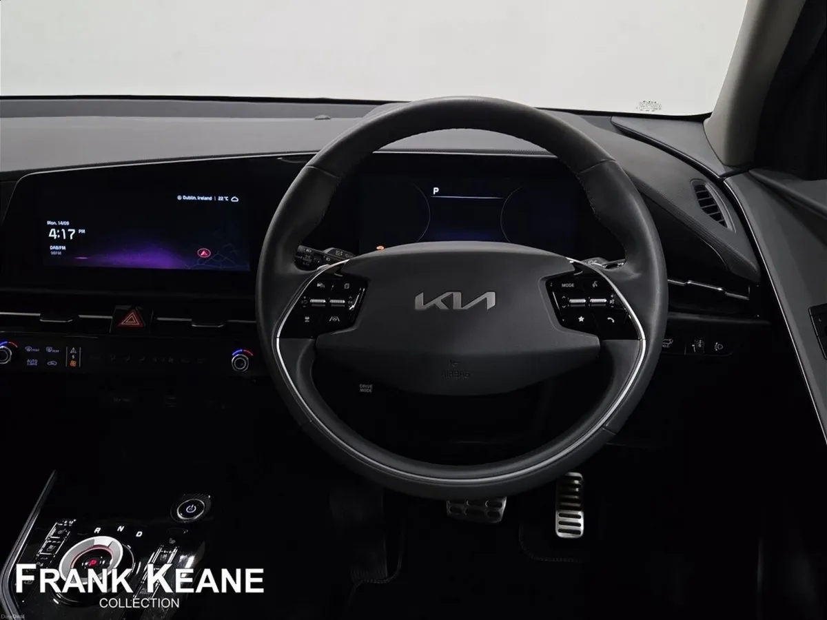 Kia Niro Niro EV K4 - Image 5