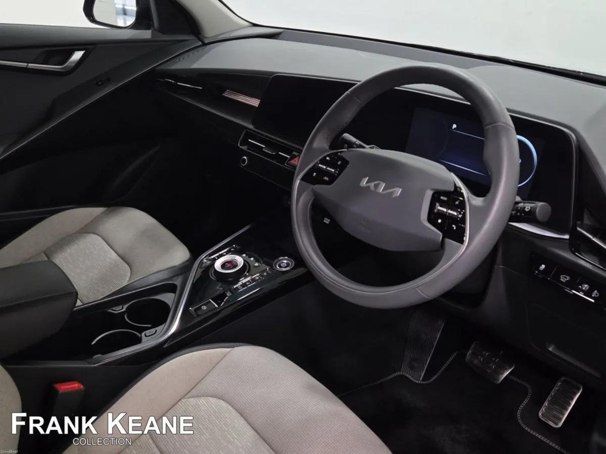 Kia Niro Niro EV K4 - Image 6