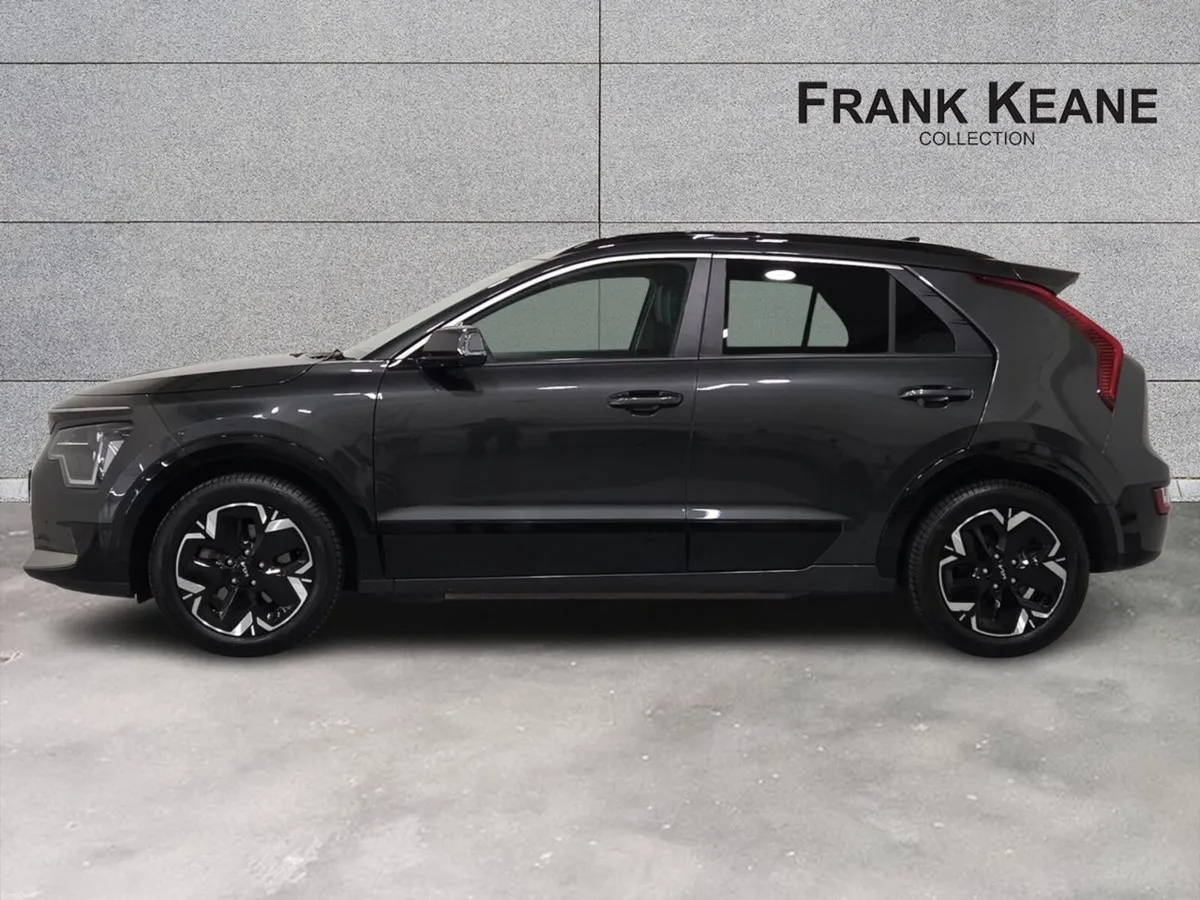 Kia Niro Niro EV K4 - Image 3