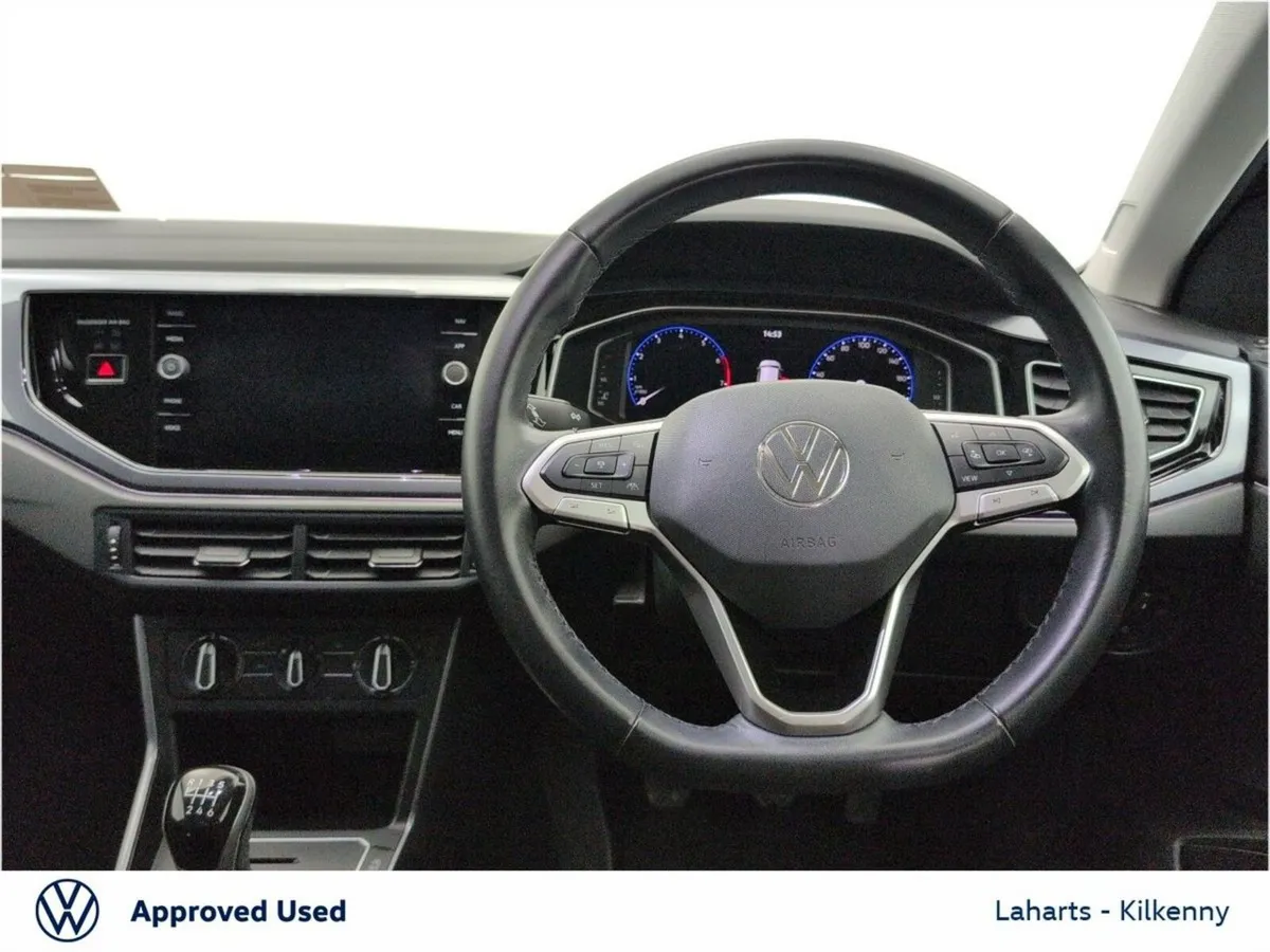 Volkswagen Taigo STYLE 1.0TSI 110HP *AIR CON*SPORT - Image 2