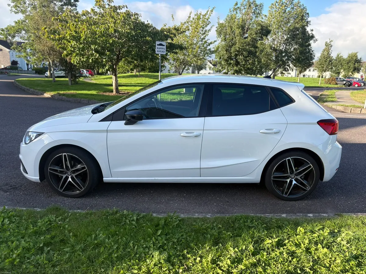 Seat Ibiza FR 110BHP - Image 2