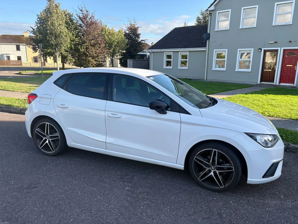 Seat Ibiza FR 110BHP - Image 3