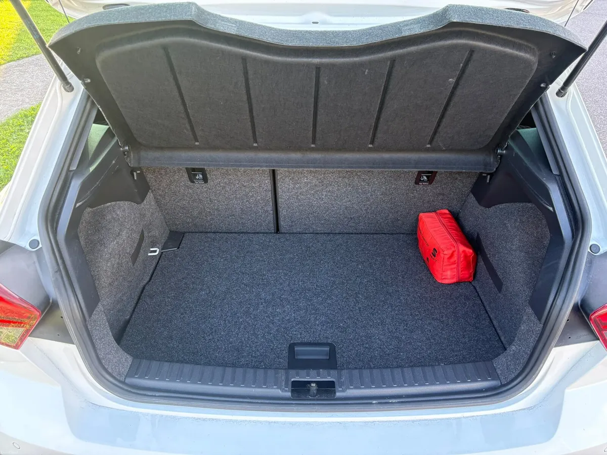 Seat Ibiza FR 110BHP - Image 6