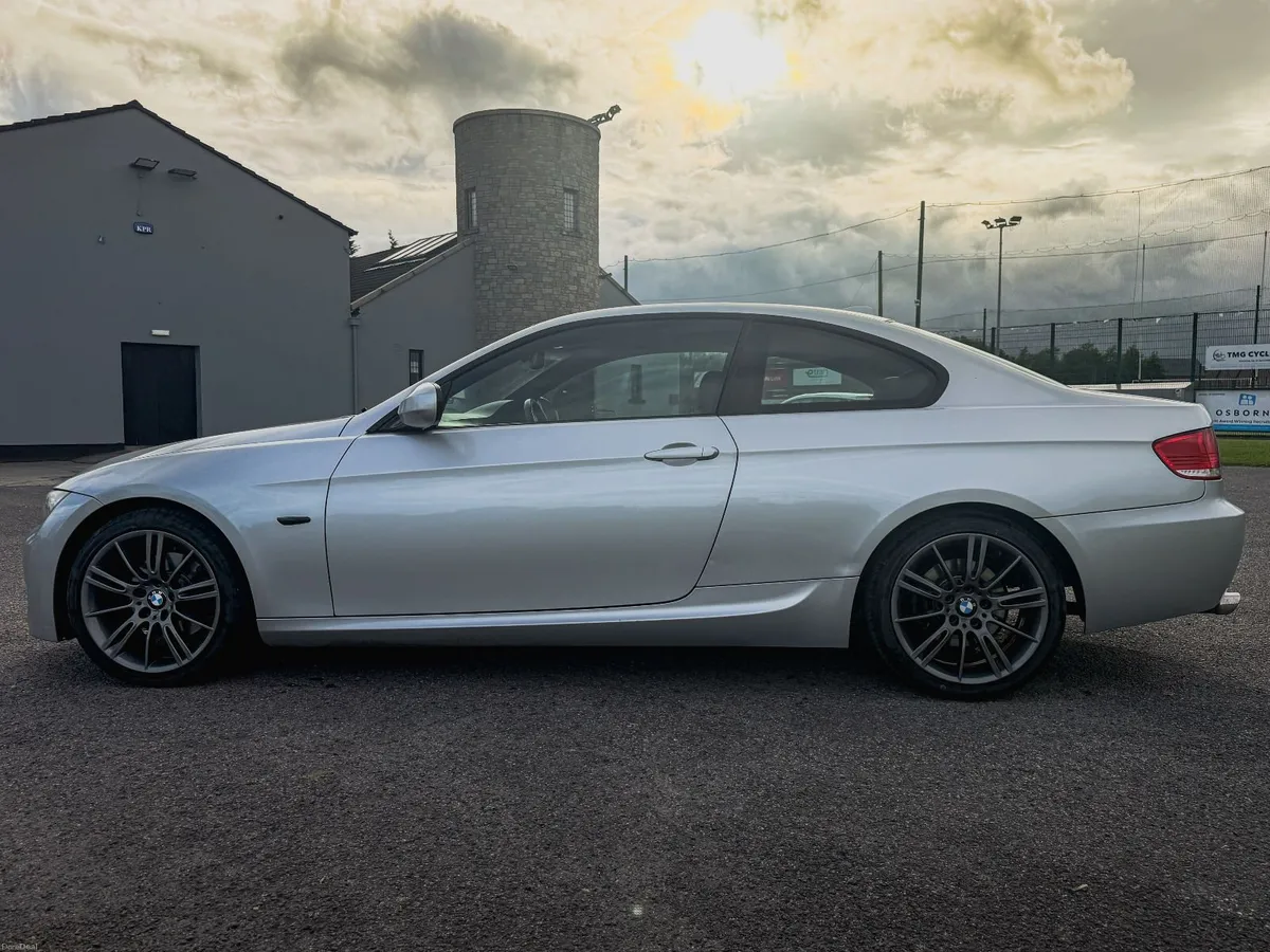E92 320d NCT - Image 4