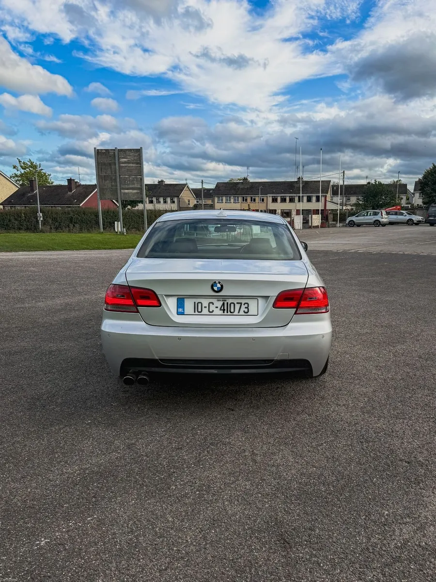 E92 320d NCT - Image 6