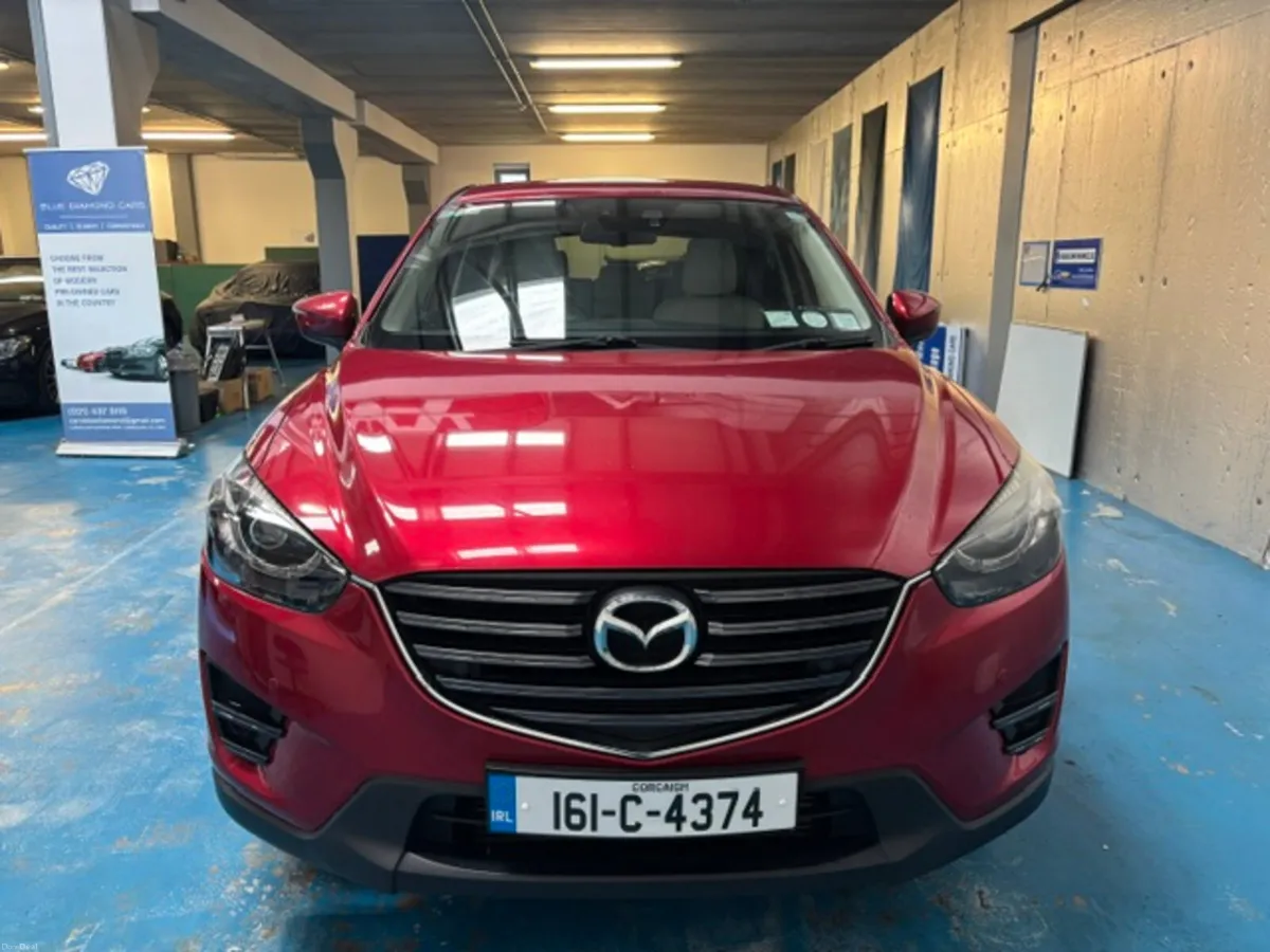 Mazda CX-5 2016 - Image 2