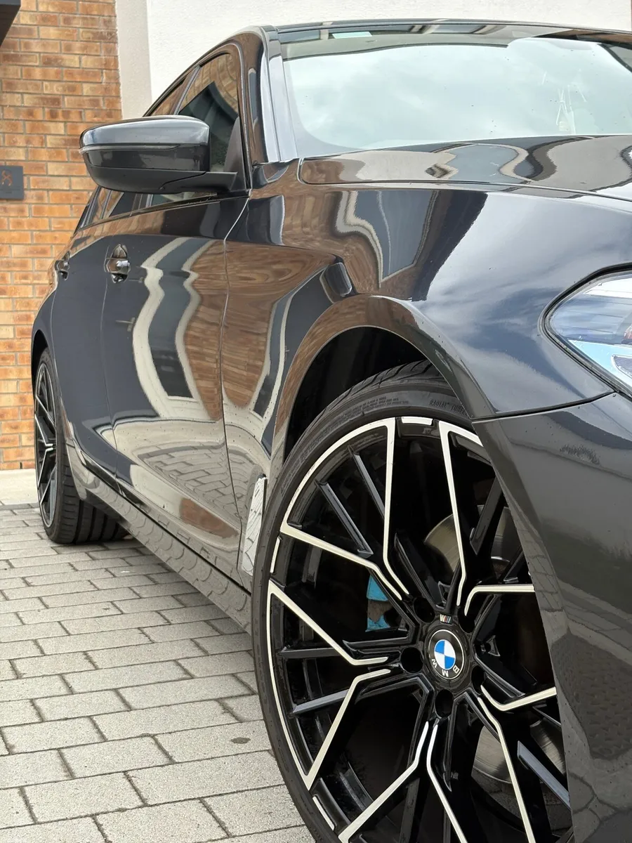 2020 BMW 5 Series 2.0 Diesel - Image 5