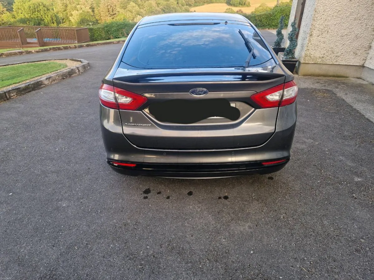 Ford Mondeo - Image 2