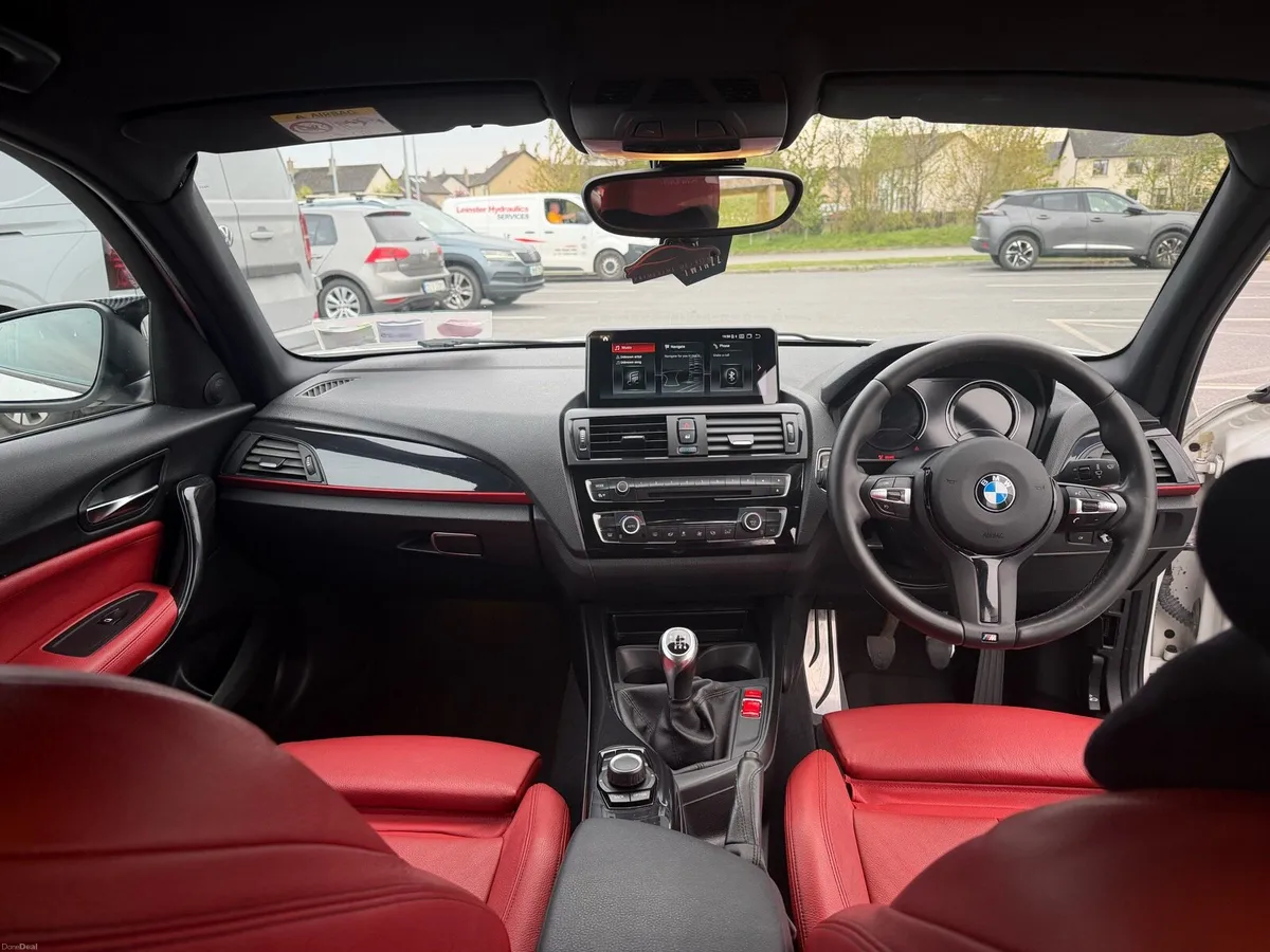 BMW 1-Series - Image 5