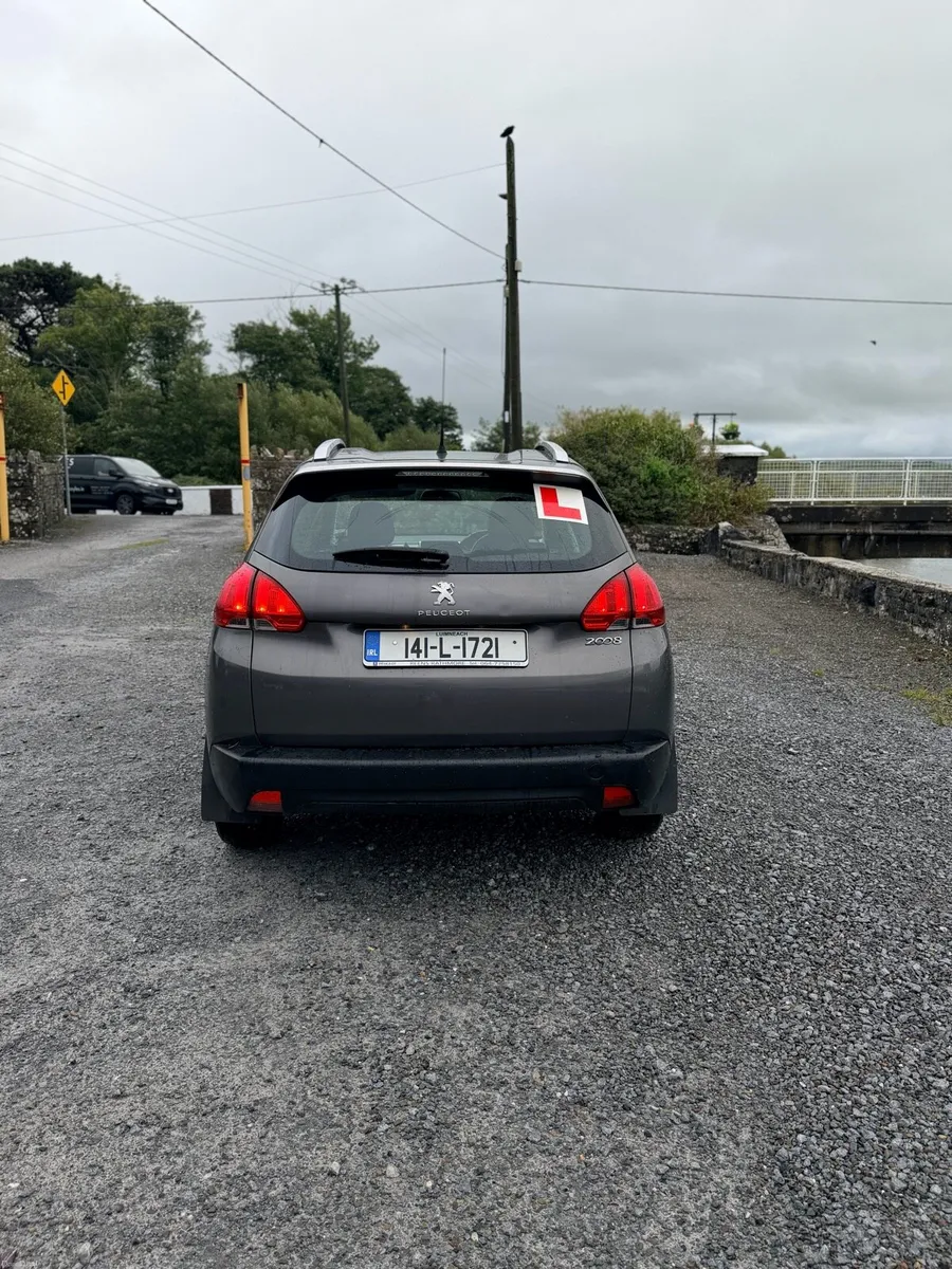 Peugeot 2008-2014 - Image 4