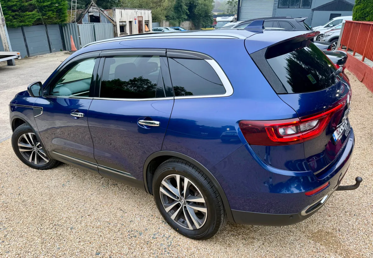 2018 Renault Koleos Dynamique - Image 4