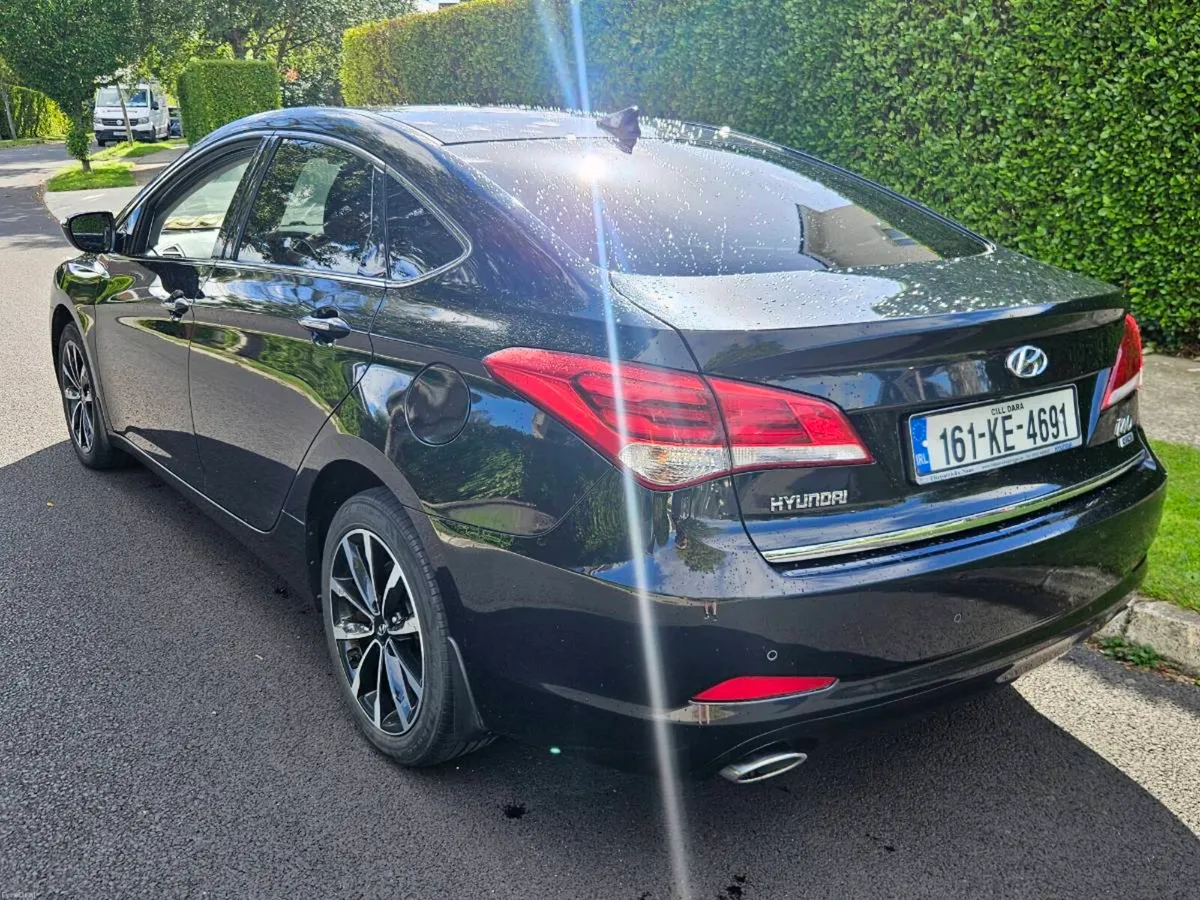 2016 Hyundai i40 - Image 4
