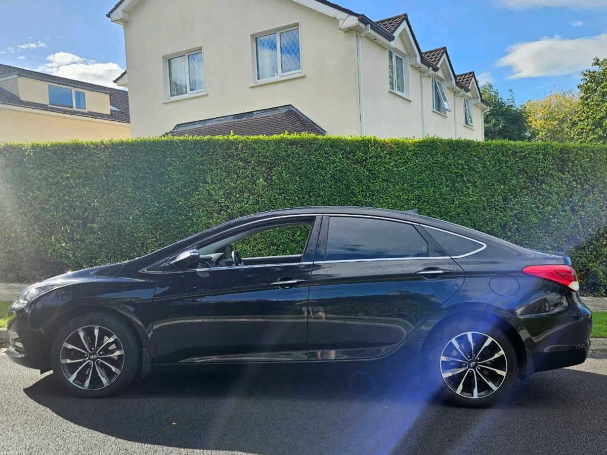 2016 Hyundai i40 - Image 5