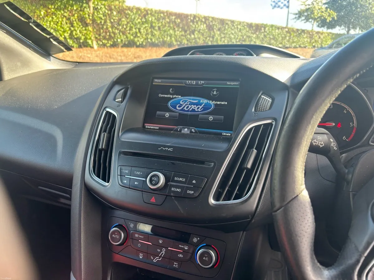 2016 st ford focus - Image 3