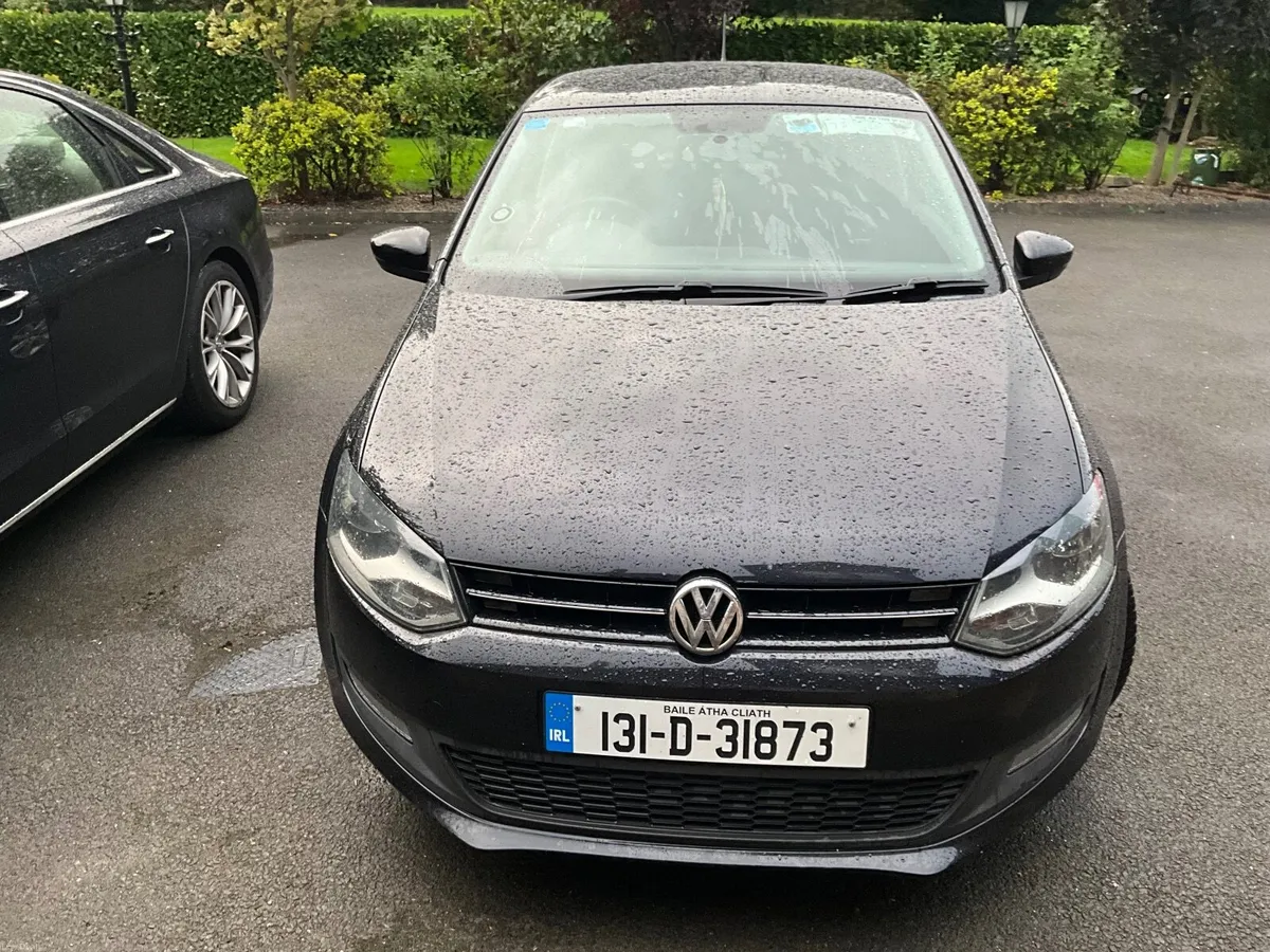 Volkswagen Polo 2013 - Image 3