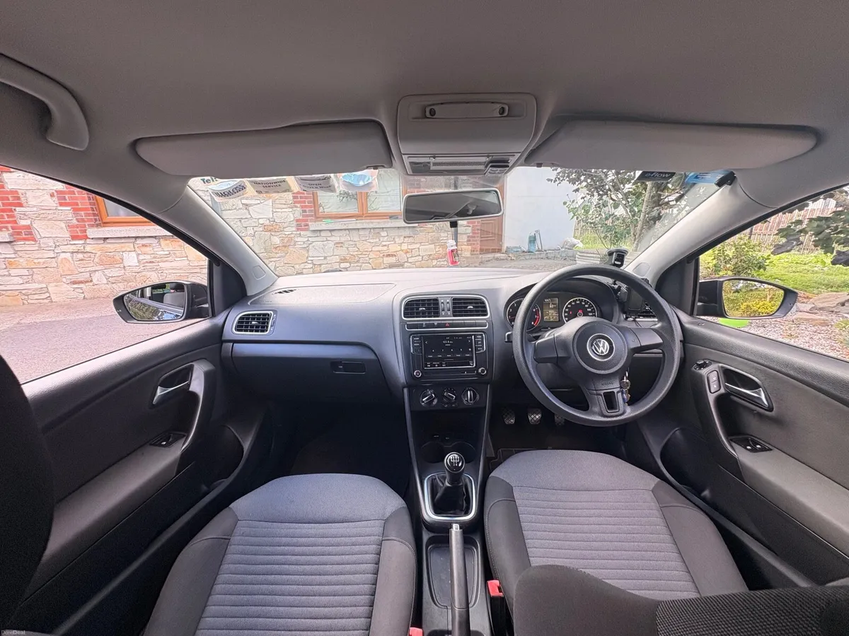 Volkswagen Polo 2013 - Image 6