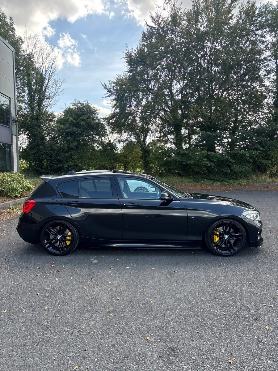 BMW 125d, M sport , sunroof - Image 5