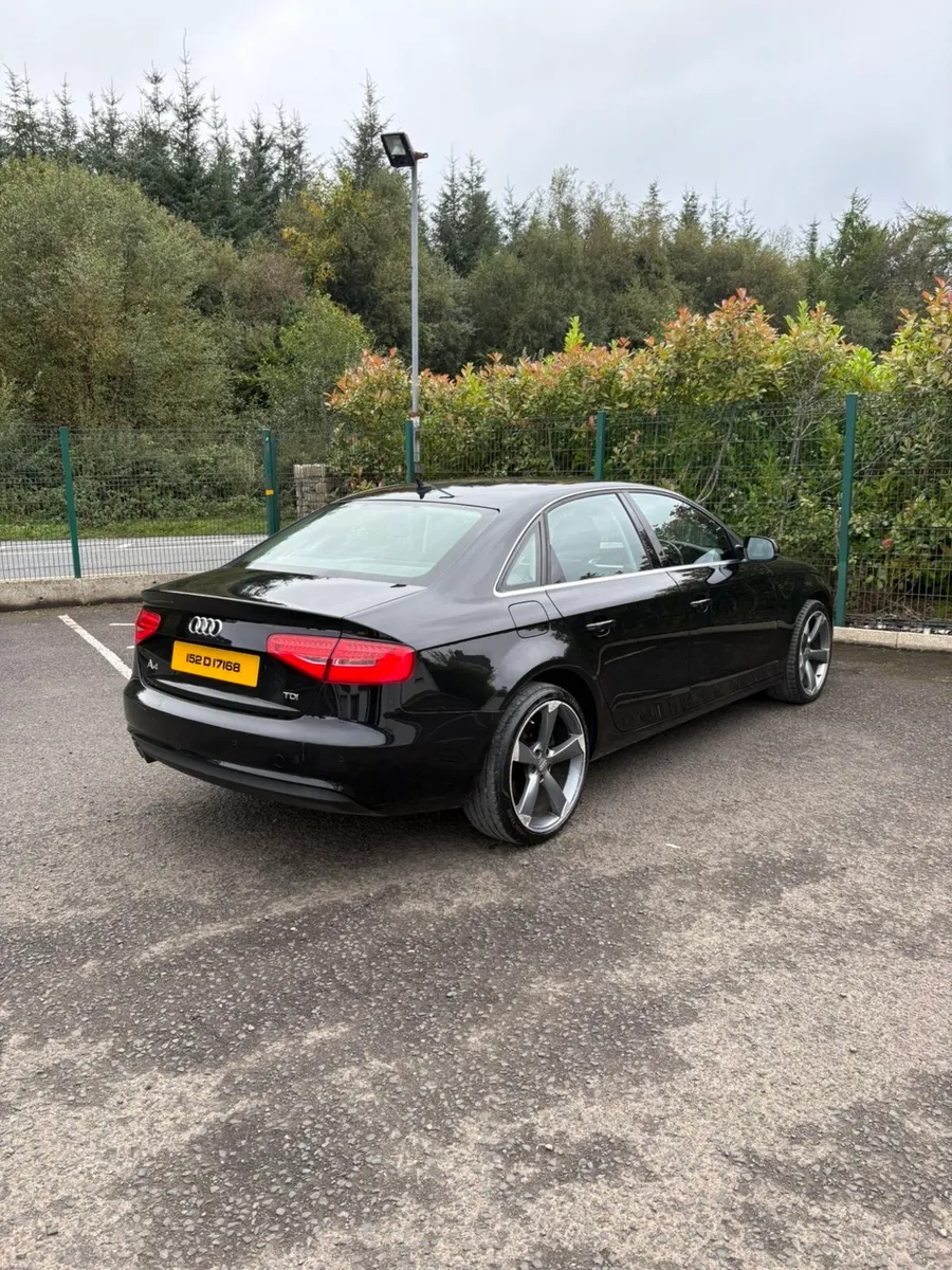 Audi a4 - Image 4