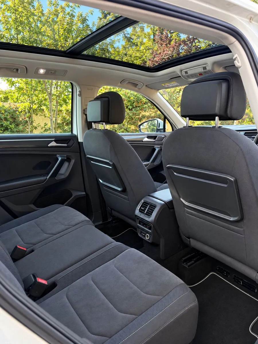 Volkswagen Tiguan 2019 - Image 4