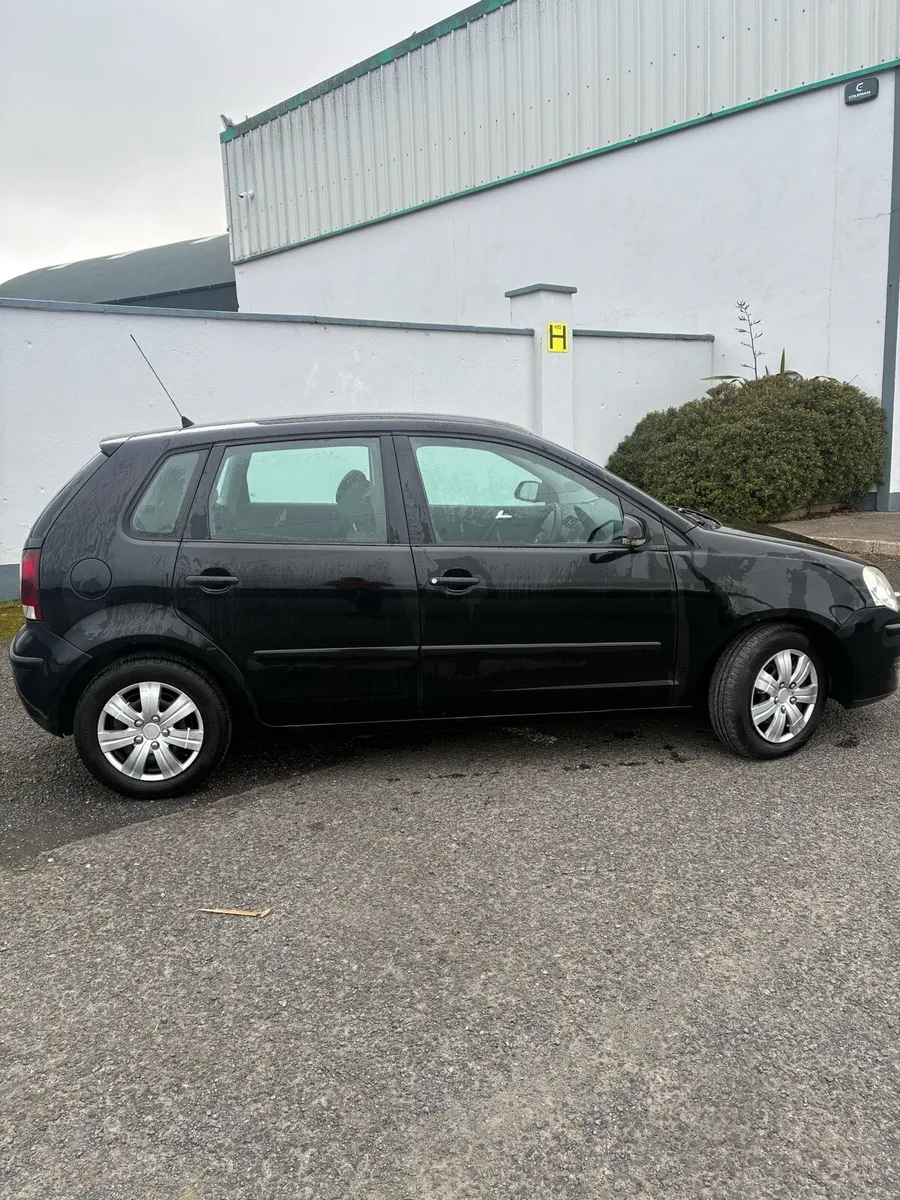 Vw polo diesel - Image 2