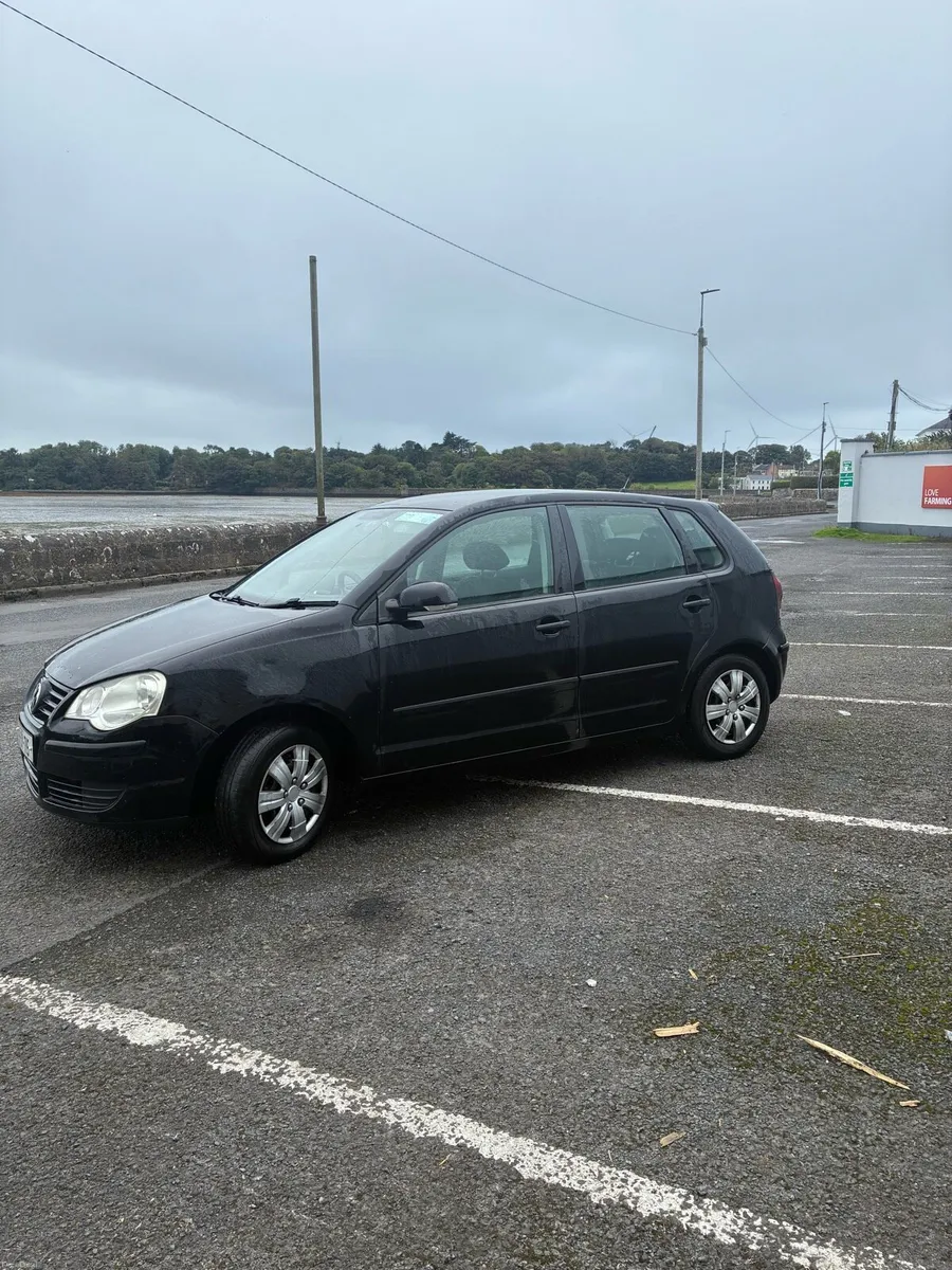 Vw polo diesel - Image 6