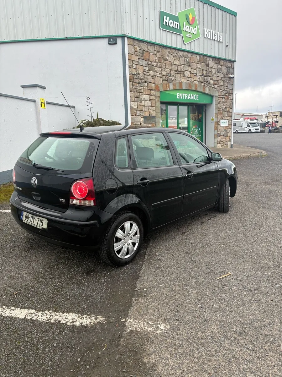 Vw polo diesel - Image 3