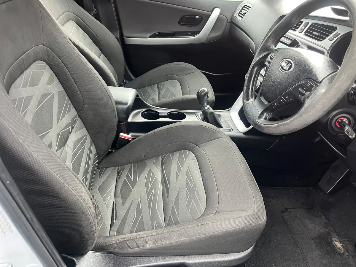 Kia Ceed 2014 - Image 6