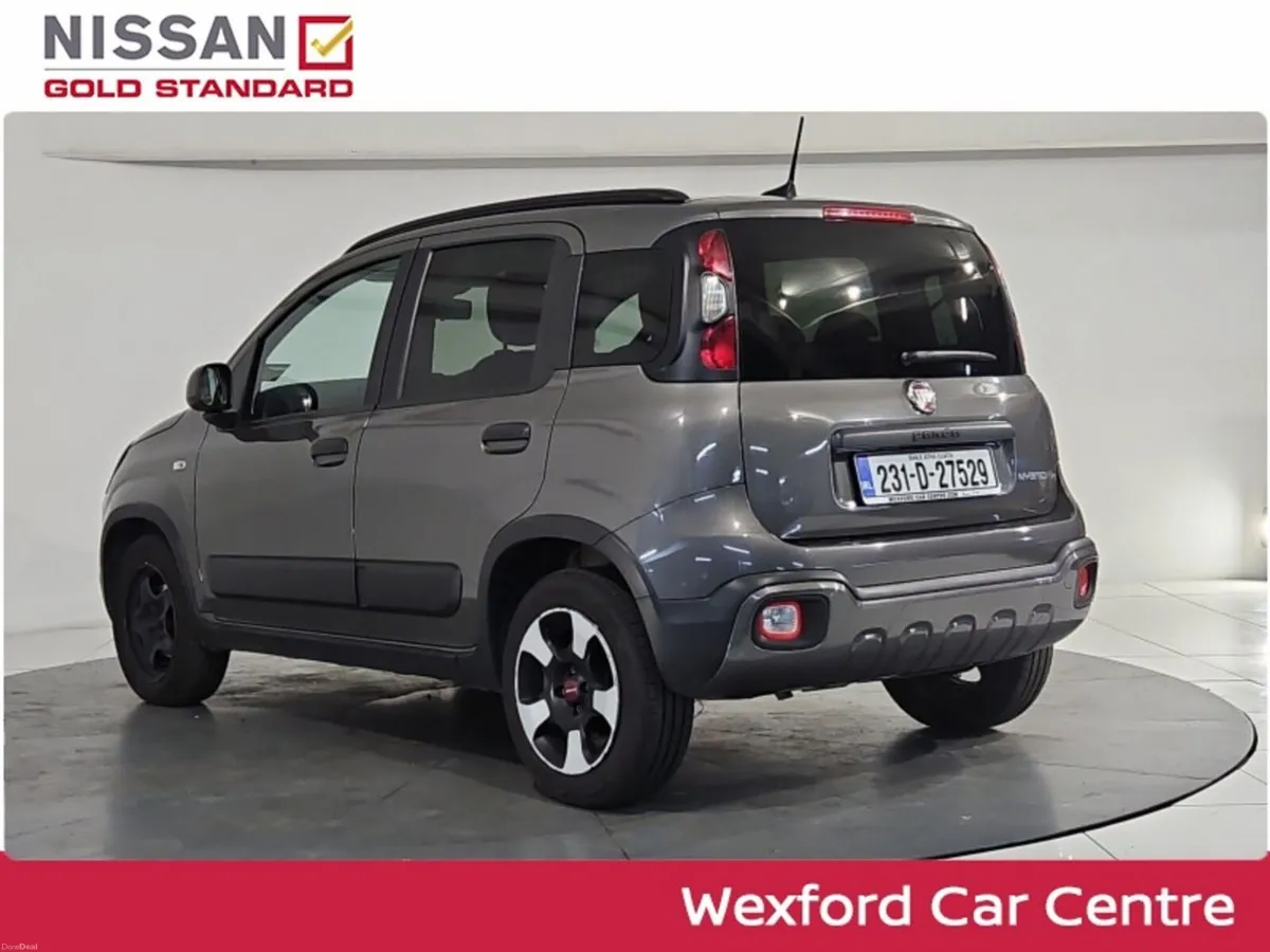 Fiat Panda 1.0 Cross - Image 3