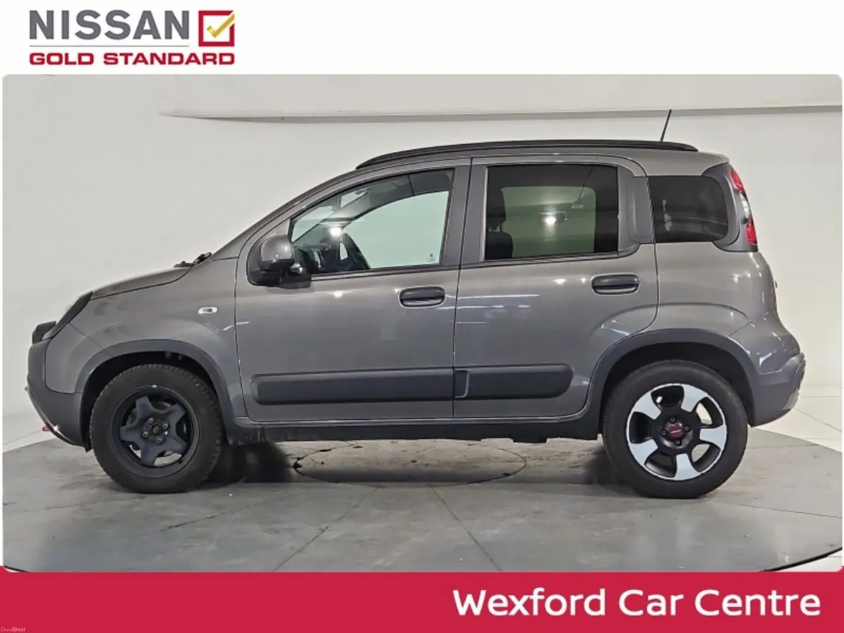 Fiat Panda 1.0 Cross - Image 5