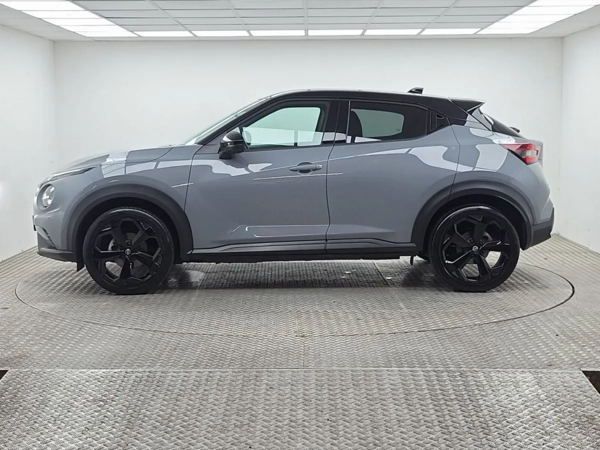 Nissan Juke 1.0T PET 2WD SVE - Image 5